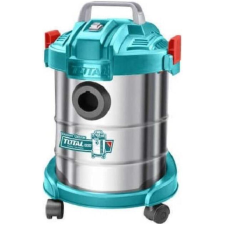 ASPIRATOR 800W TOTAL TVC14122