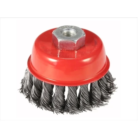 Perie frontală 60mm Yato