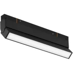 CORP DE ILUMINAT LED DIRECTIONAT PE SINA 24W 4000K NEGRU