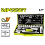 SET CAP CHEIE TUBULARA 1/2 24B DYLLU