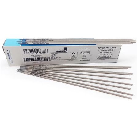ELECTROZI ROMANESTI D-2.0 (1.9kg) SAF-FRO