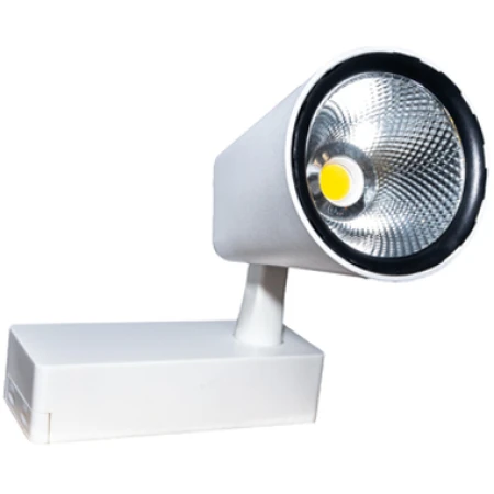 Proiector de iluminat directionat LED 20W alb 4000 K Elmos