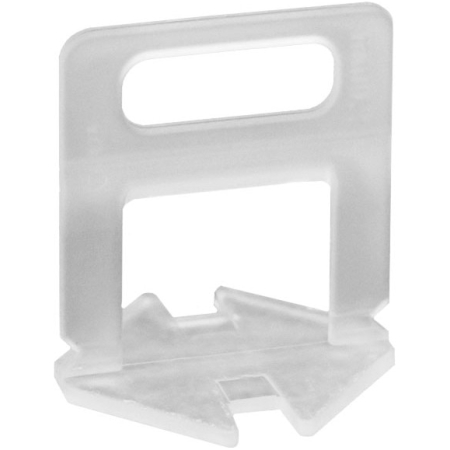 CLIPSE PENTRU NIVELARE GRESIE 1.5mm 50buc