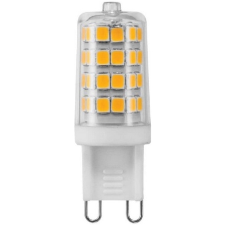 Bec LED 8W 4200K G9 220V Horoz