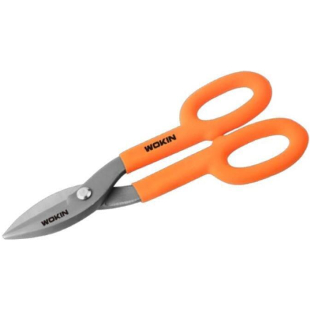 Foarfece pentru tablă 250mm oțel WOKIN