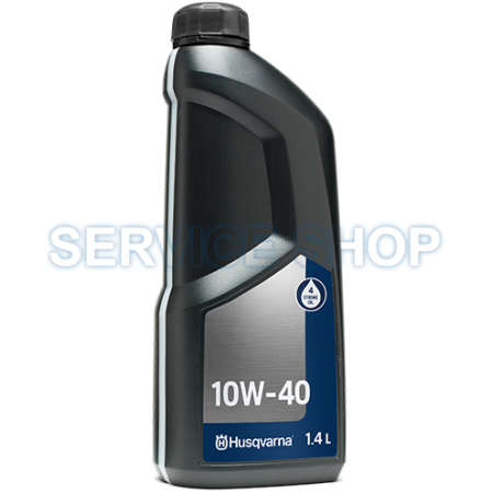 Моторное масло 10W-40 полусинтетическое Motion