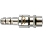 Муфта быстросъёмная 1/4'' Yato
