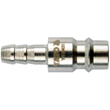 Муфта быстросъёмная 1/4'' Yato