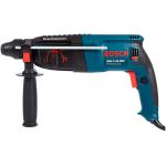 CIOCAN ROTOPERCUTOR SDS-PLUS 800W/2.7J BOSCH