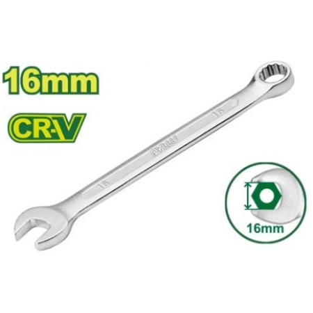 CHEIE COMBINATA 16MM CR-V DYLLU