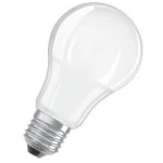 Светодиодная лампа 8В 6500K E27 C37 Lumen Leds