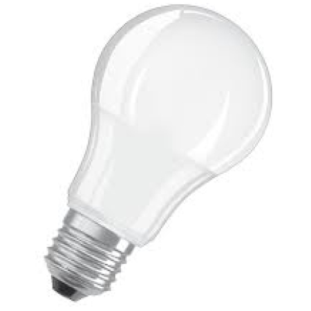 Bec LED 8W 6500K E27 C37 Lumen Leds
