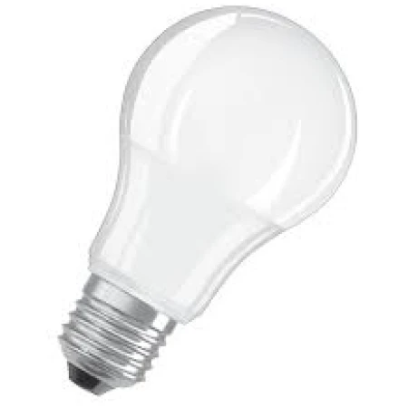 Bec LED 8W 6500K E27 C37 Lumen Leds