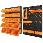 Органайзер пластиковый 825X210X585mm Enext