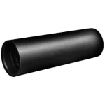 MUFA CUPLARE TUB RIGID NEGRU D=16 (50B)