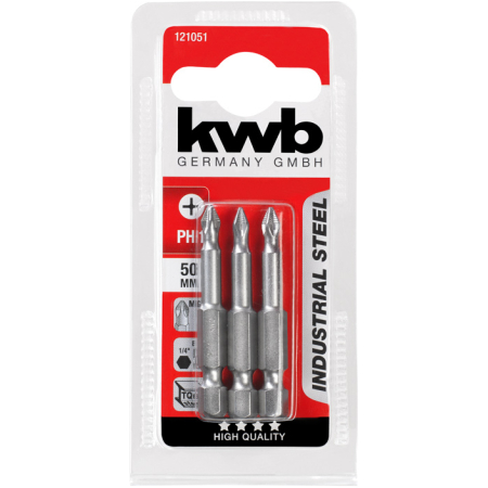 Насадка крестовая KWB