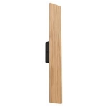 Настенный светильник 6В 220V ИП20 Г9 TK Lighting