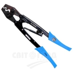 CLESTE PENTRU SERTIZAREA PAPUCILOR 5,5-25 mm² ENEXT