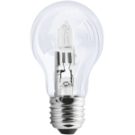 Галогенная лампа 53W 2700K E27 Heco
