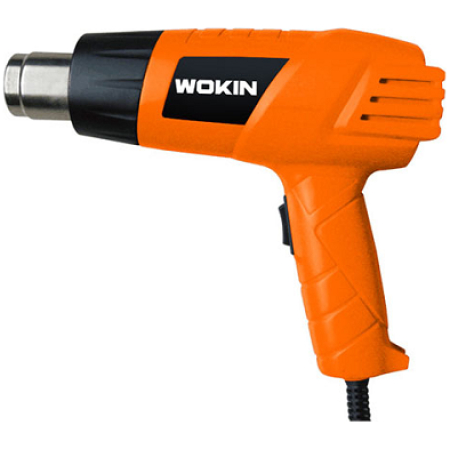 FEN INDUSTRIAL 2000W WOKIN