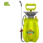 PULVERIZATOR MANUAL 5L DYLLU