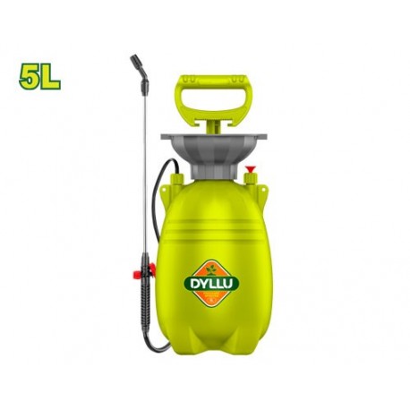 PULVERIZATOR MANUAL 5L DYLLU PULVERIZATOR MANUAL 5L DYLLU