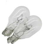 LAMPA LIMASTAR T15 12V 15W CLEAR