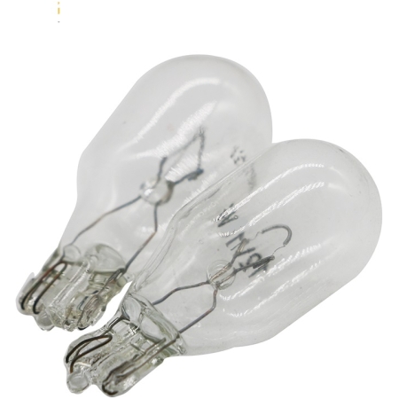 LAMPA LIMASTAR T15 12V 15W CLEAR