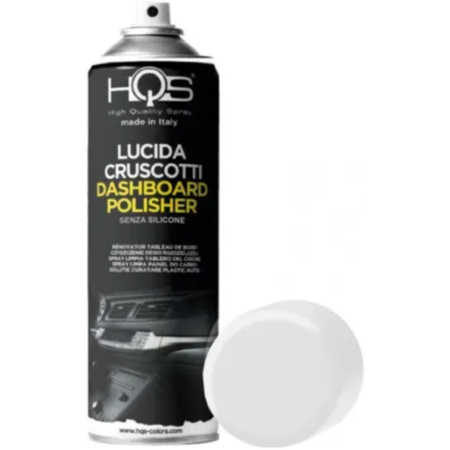 LUSTRUITOR DE BORD 600ML
