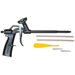 Pistol pentru spumă