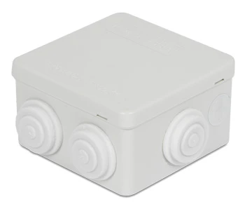 CUTIE DE MONTARE EXT.PRO.100X100X70 ENEXT CUTIE DE MONTARE EXT.PRO.100X100X70 ENEXT
