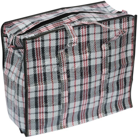 GEANTA PENTRU MARFA CLETCA 40X35X21CM