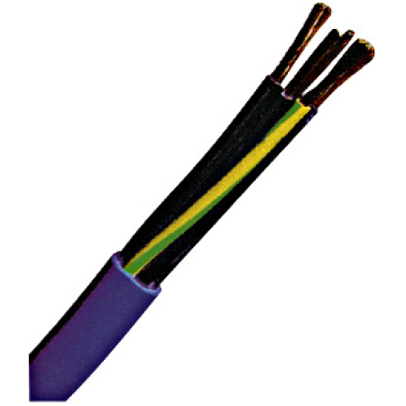 FIR ELECTRIC YSLY-JZ 3x1.5