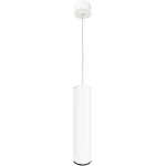 Lustre albă GU10 FUCIDA