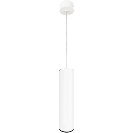 Lustre albă GU10 FUCIDA