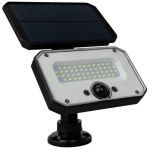 PROIECTOR LED SOLAR SPARROW-16 1600lm 2600mA IP54 HOROZ
