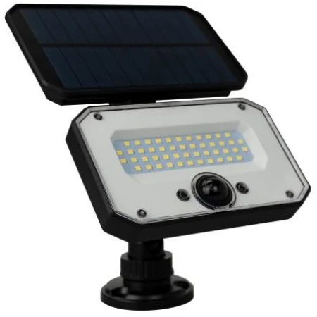 PROIECTOR LED SOLAR SPARROW-16 1600lm 2600mA IP54 HOROZ