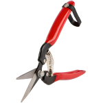 FOARFECE DE GRADINA 185MM PROFMET