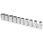 Set de capete tulbulare 5-13mm Vorel