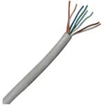 Cablu internet CAT5E 305m 4P Draka