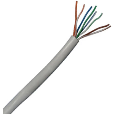 Интернет-кабель CAT5E 305m 4P Draka