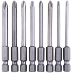 BITA INDUSTRIALA PZ-1X50mm C-6.3-1/4 FELO