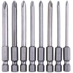 BITA INDUSTRIALA PZ-1X50mm C-6.3-1/4 FELO