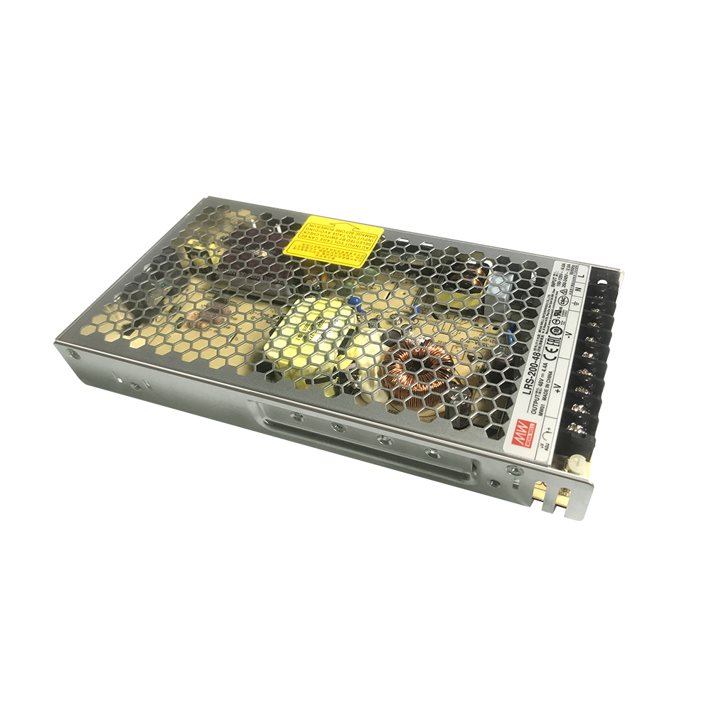 TRANSFORMATOR 48V 200W TRANSFORMATOR 48V 200W