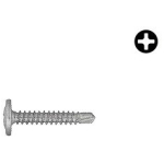 Șurub pentru metal 4.2*19MM