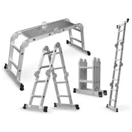 SCARA MULTIFUNCTIONALA 4X5 TECHNOWORKER