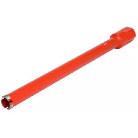 CAROTA DIAMANTATA 1 1/4 L430MM D32MM YATO