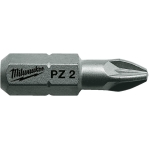 25mm capete de insurubat MILWAUKEE