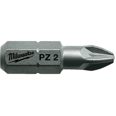 25mm capete de insurubat MILWAUKEE