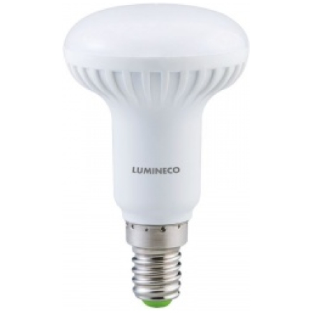 Bec LED 5W 6500K E14 R50 Lumineco PRO